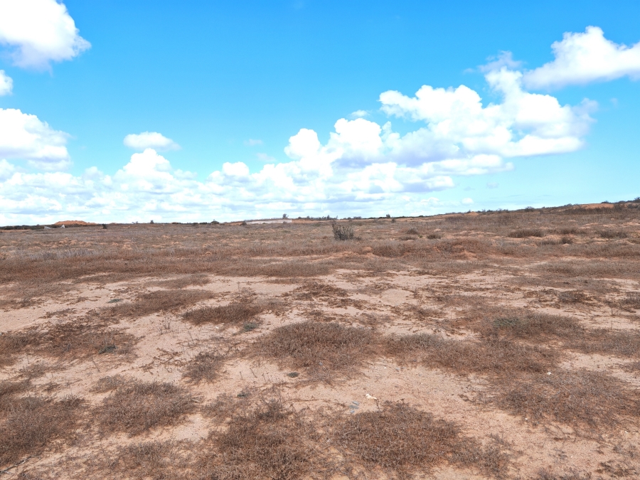 0 Bedroom Property for Sale in Langebaan Country Estate Western Cape